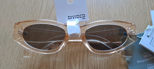 Divided cat eye cat3 - h&m,