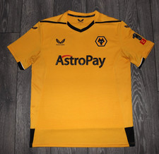 CASTORE WOLVERHAMPTON