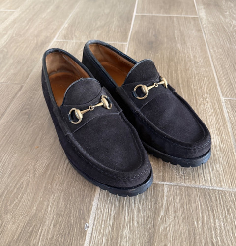 Gucci mens horsebit - mens,