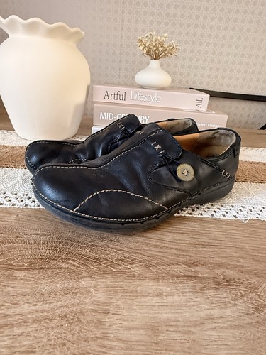 Clarks unstructured loop - clarks,