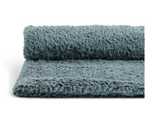 Habitat Faux Fur Textured Sofa