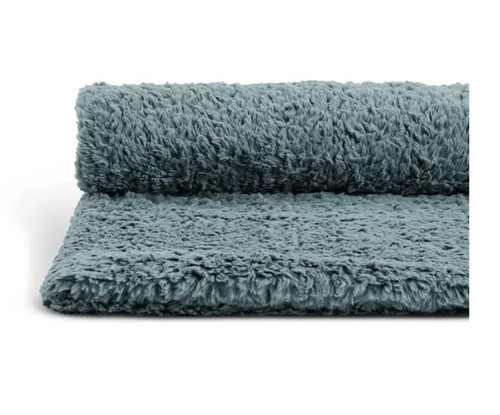 Habitat faux fur textured sofa - fur,