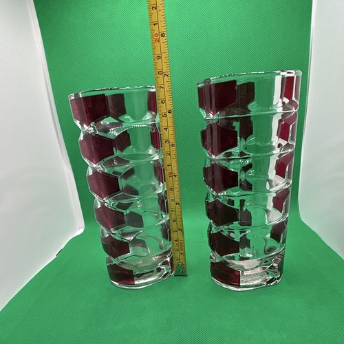 Pair vintage g durand - pair, of