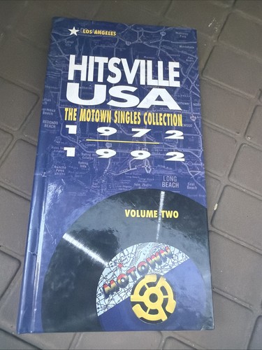 Hitsville usa vol the - vol., 2: