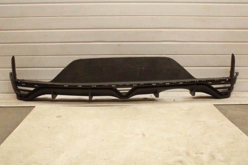 Hyundai i30 - i30, bumper