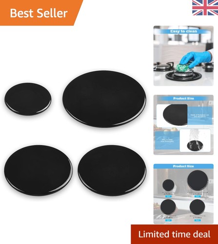 Cooker hob gas burner - gas,