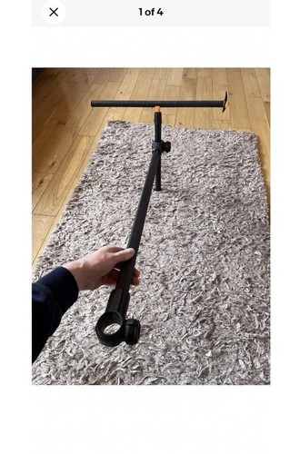 Matrix feeder arm guru - matrix,