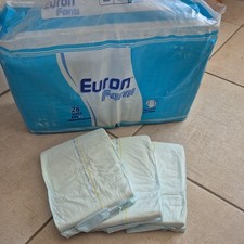 Very Rare 3 x Euron Form Super