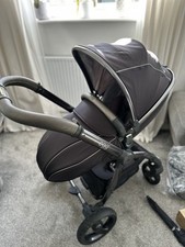 Limited edition egg - limited, pram