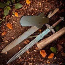 Conan the barbarian Atlantean