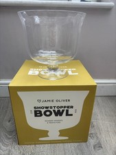 BNIB Jamie Oliver Big Love