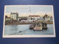 Postcard of Littlehampton
