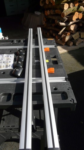 Norddrive roof rack used - rack,
