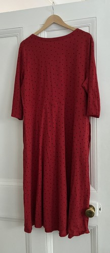 Sea salt ladies - size, 22