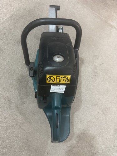Makita dpc 6410 - 6410, petrol