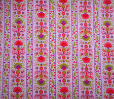 Vintage 1930s Fabric Half-Yard