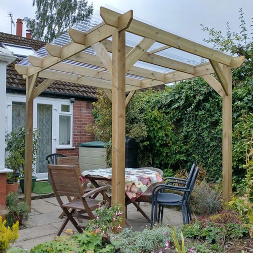 Nlc heavy duty quality - quality, wood