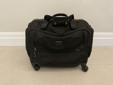 Tumi Alpha 2 Flight Bag