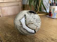 Unknown Mark Studio Pottery