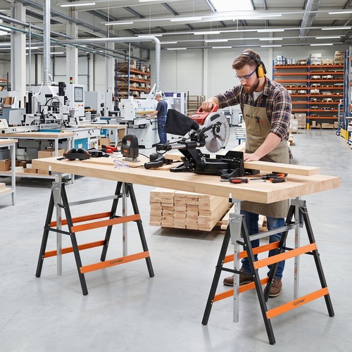 Pack heavy duty folding - heavy,