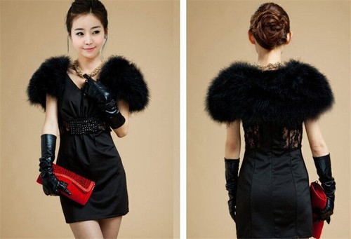 Coats wedding bridal shrug - bridal,