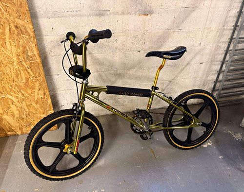 Raleigh super tuff burner - raleigh,