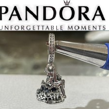 Pandora Tinkerbell Castle of
