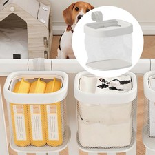 Pet Fence Dog Toy Storage