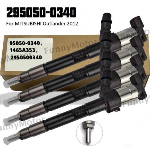 4pcs new fuel - 4pcs,