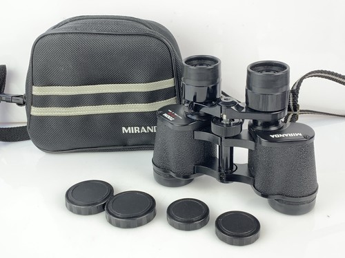 Miranda zoom 15x35 vintage - zoom, 7-15x35