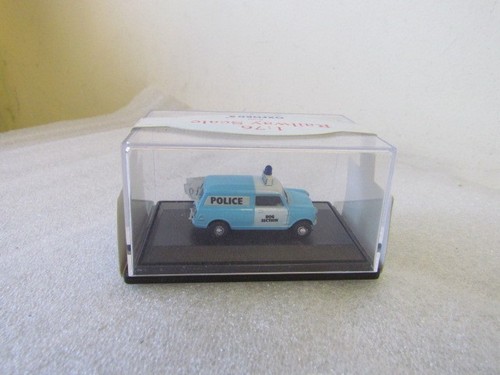 Oxford mini police - -,