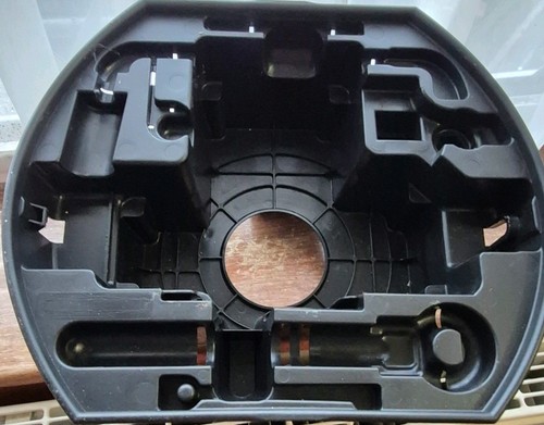 Peugeot 207 spare wheel jack - wheel,