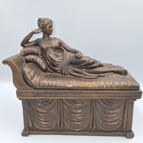 Chrisdon faux bronze classical - chrisdon,