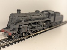 Mainline Class 4 4-6-0 Steam
