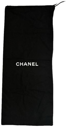 Chanel dust bag - chanel,
