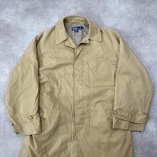 Polo By Ralph Lauren Trench