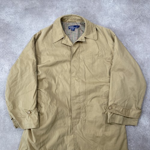 Polo ralph lauren trench - polo,