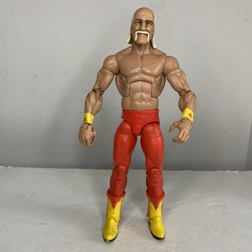 Wwe hulk hogan wrestling - hogan,