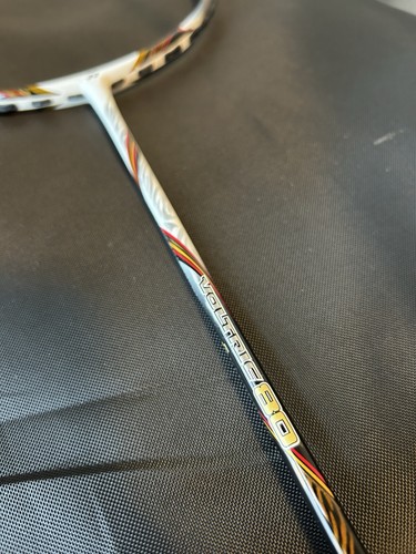 Yonex voltric 1st - voltric, 80,