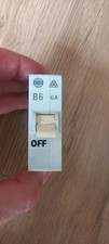 Wylex Plug In MCB Fuse
