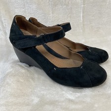 Clarks Shoes Size 5 EUR 38