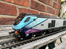 Dapol OO Gauge Class 68 Trans Pennine Express Livery Achilles Dcc Sound Fitted 