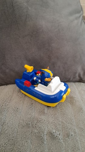 Paw patrol chase beach - paw,