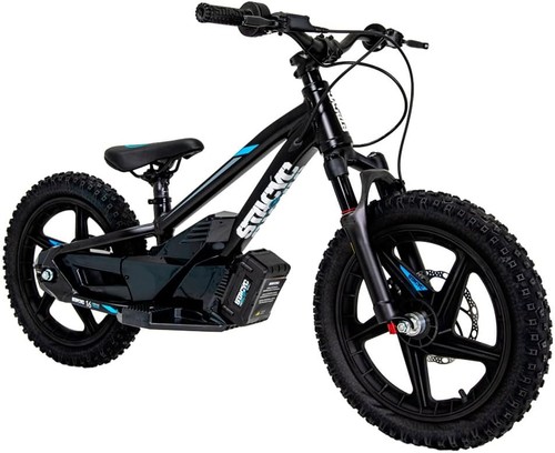Stacyc brushless 16edrive - brushless,