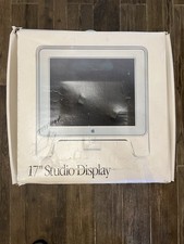 Apple 17” Studio Display-