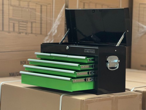 Pro tools green black - green,
