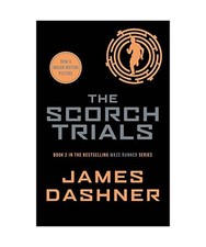 The maze runner - the, scorch