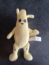FORTNITE BANANA PLUSH 8 INCH