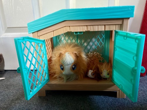 Little live pets play - live,