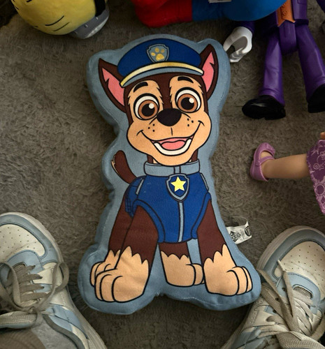 Primark paw patrol chase - paw,